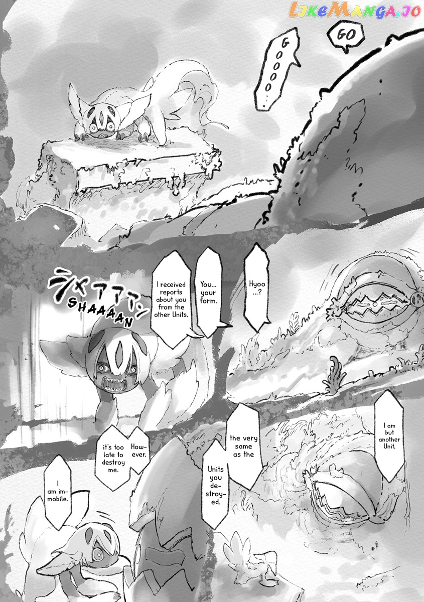 Made in Abyss, Chapter 51.5 image 10